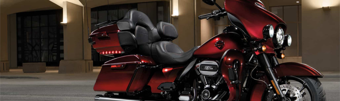 2018 Harley-Davidson® CVO™ Street Glide® for sale in Clare's Harley-Davidson® of Niagara, Niagara …
