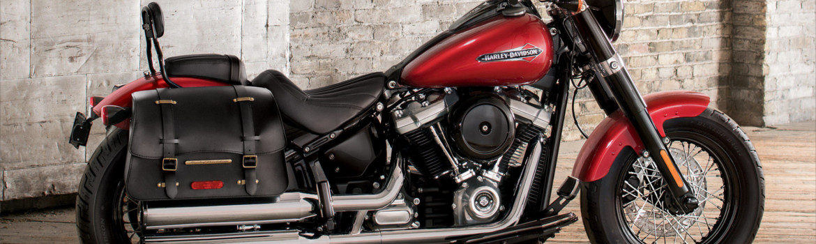 2018 Harley-Davidson® Softail Slim® for sale in Clare's Harley-Davidson® of Niagara, Niagara on The Lake, Ontario