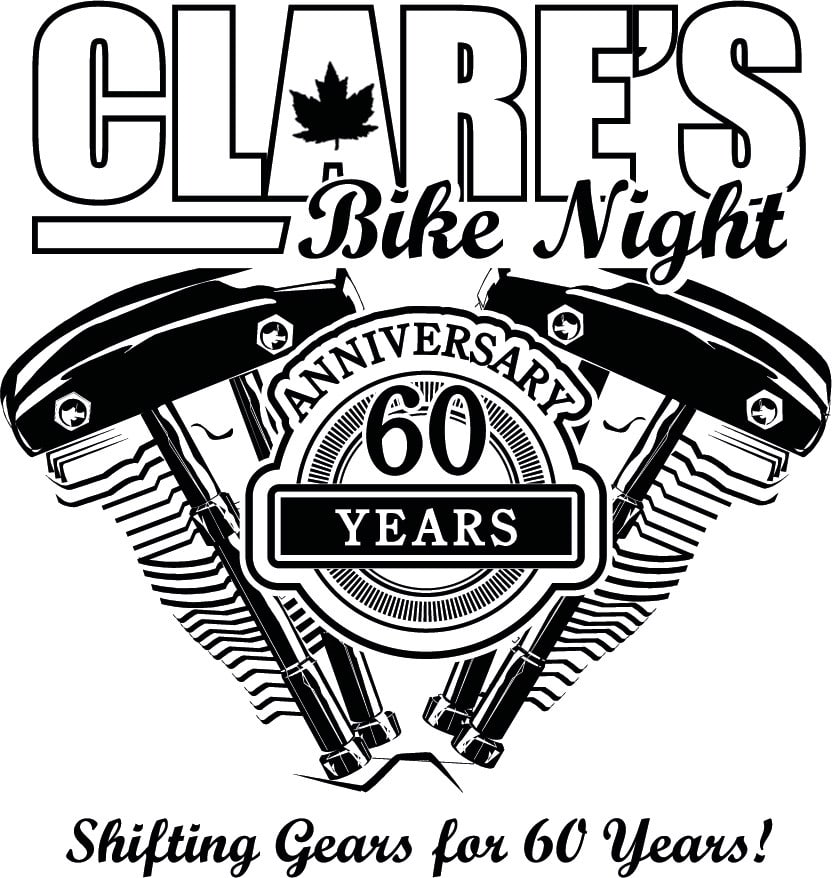 Clare's Harley Davidson® of Niagara Bike Night